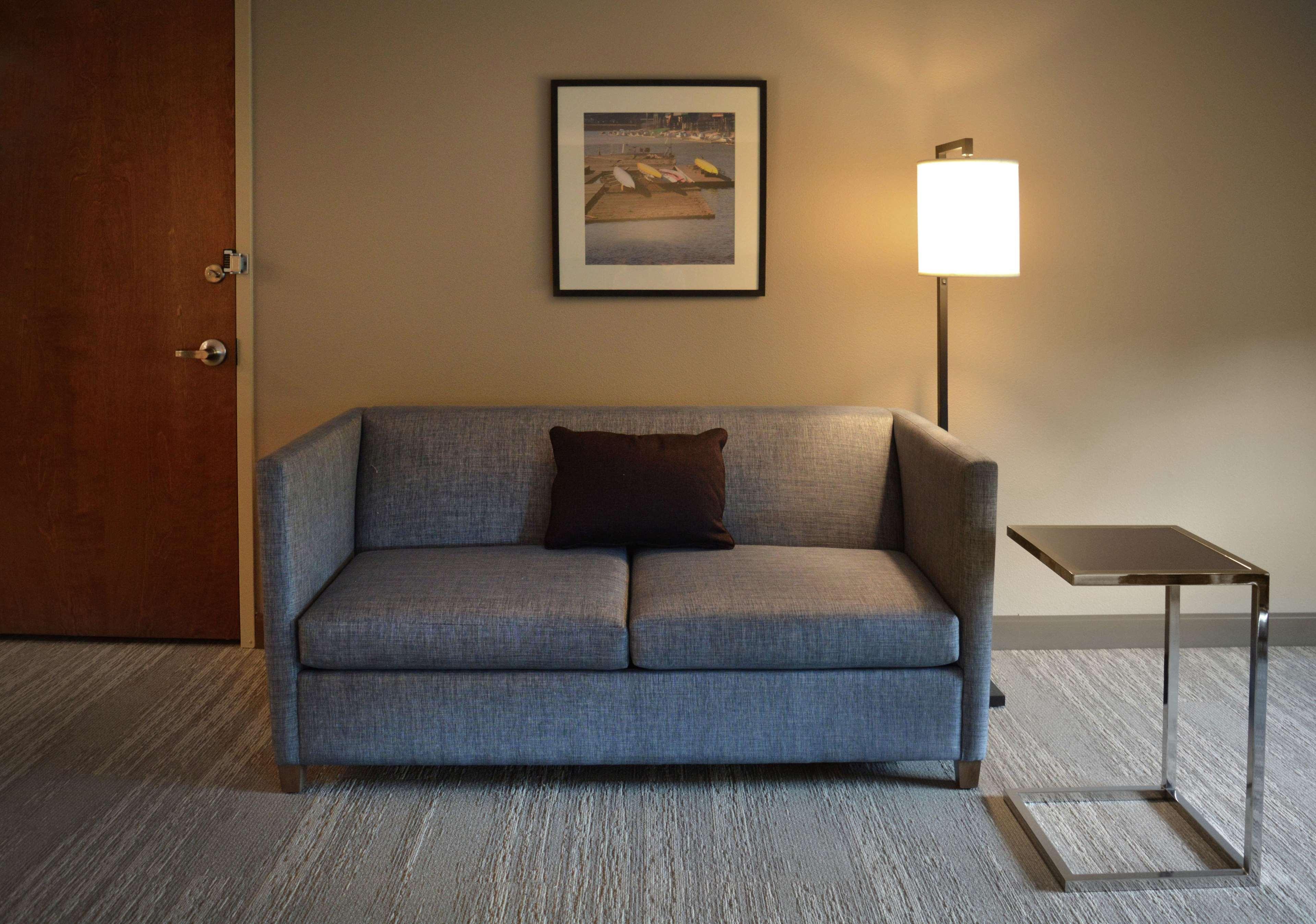 Hampton Inn & Suites Philadelphia/Media Екстериор снимка